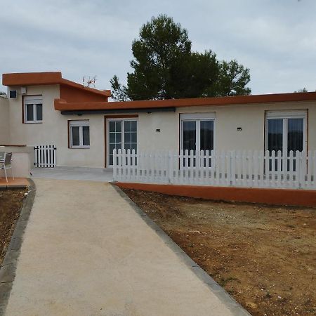 El Rincon De Penda Apartment Chiva Exterior photo